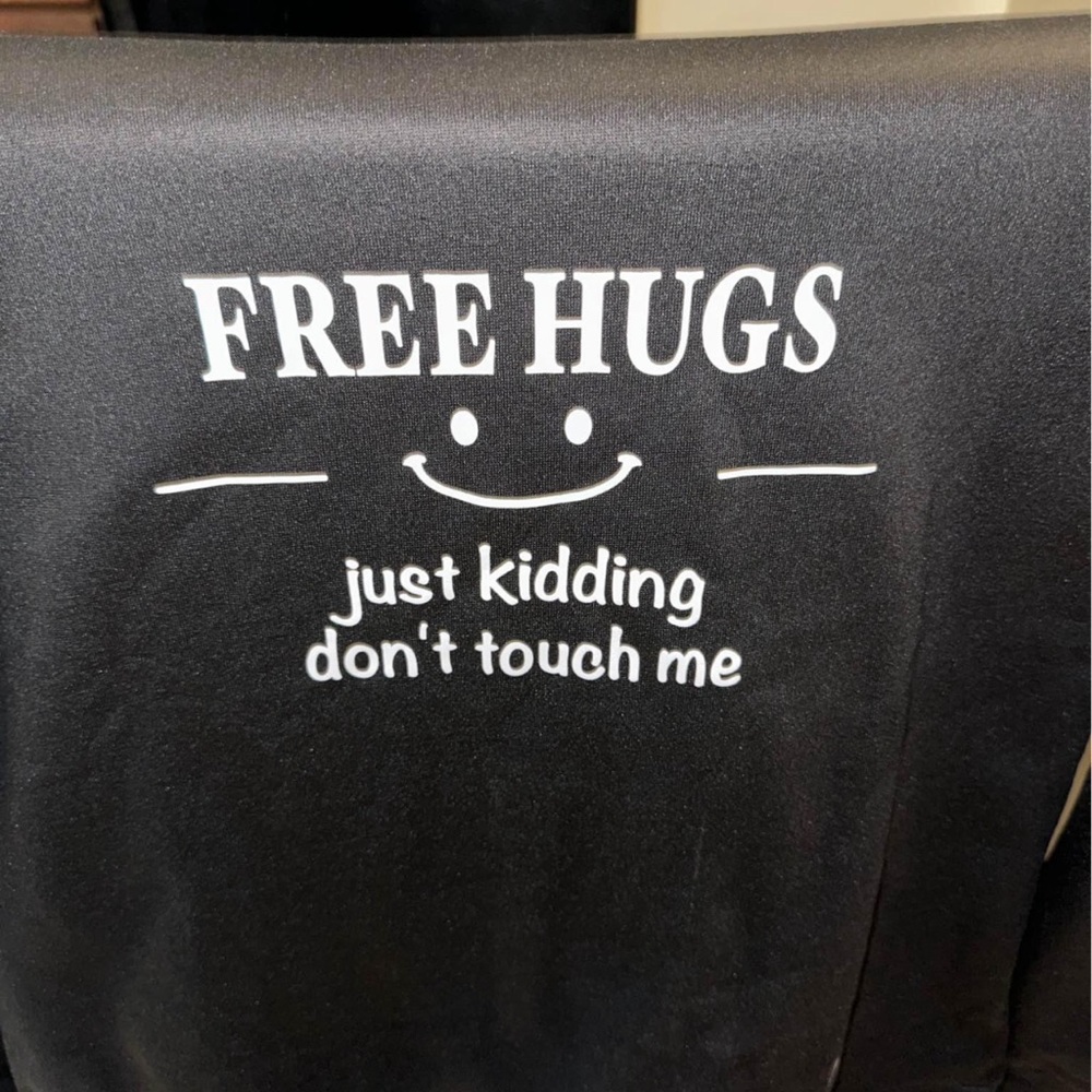 Crew Neck